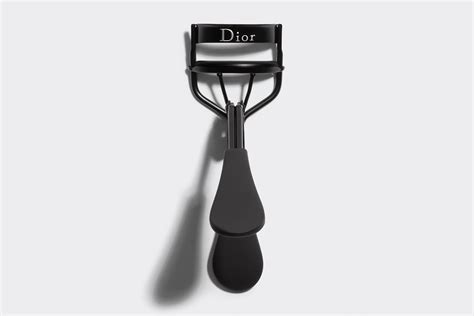 dior eyelash curlwr|eyelash curler for bottom lashes.